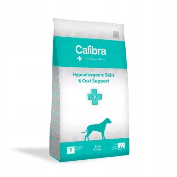 CALIBRA VD Dog Hypoallergenic