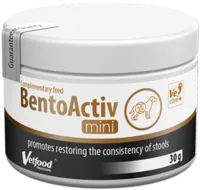 Vetfood BentoActiv MINI 30G