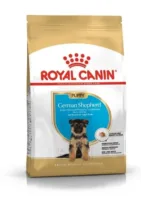 ROYAL CANIN German Shepherd Puppy 1kg