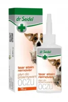 DR SEIDEL płyn do oczu