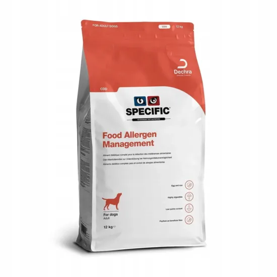 DECHRA SPECIFIC CDD 12kg