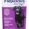 Flexadin Adult Dog 60 kęsów