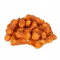 HILTON Kostki dental oblane kurczakiem 500g