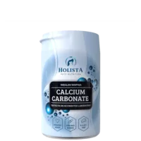 HOLISTA Węglan wapnia dla psa i kota 250g