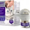 CEVA FELIWAY Dyfuzor plus wkład 48ml kot
