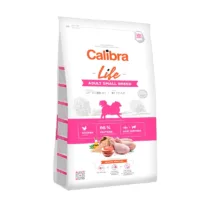 CALIBRA Dog Life Adult Small Breed Chicken