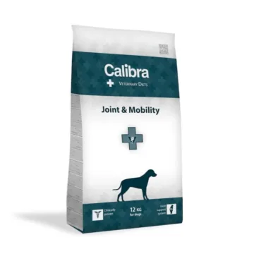 CALIBRA VD Dog Joint and Mobility 12kg