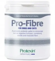 PROTEXIN Pro fibre dog 500g