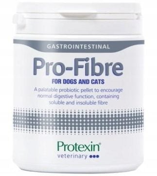 PROTEXIN Pro fibre dog 500g
