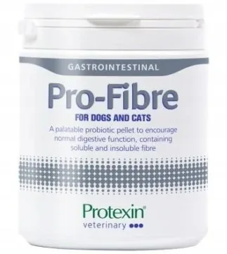 PROTEXIN Pro fibre dog 500g
