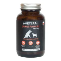 VETERAL Urinal Formula Dog