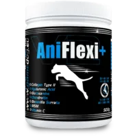 GAMEDOG AniFlexi+ 500g suplement wspierający stawy