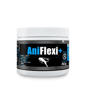 GAMEDOG AniFlexi+ 150g suplement wspierający stawy