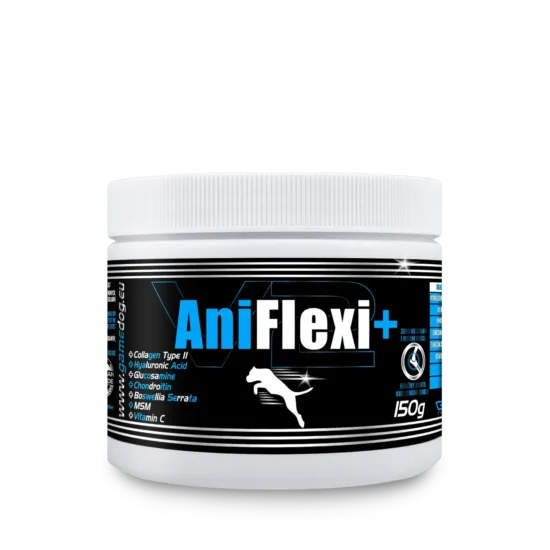 GAMEDOG AniFlexi+ 150g suplement wspierający stawy