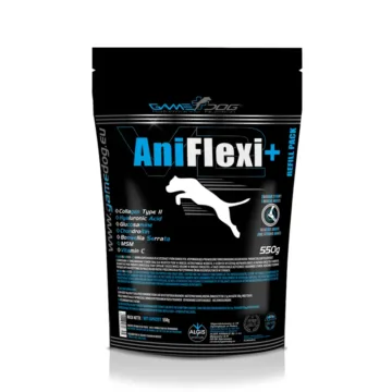 GAMEDOG AniFlexi+ 550g suplement wspierający stawy