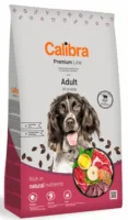 Calibra Dog Premium Adult Beef 12kg