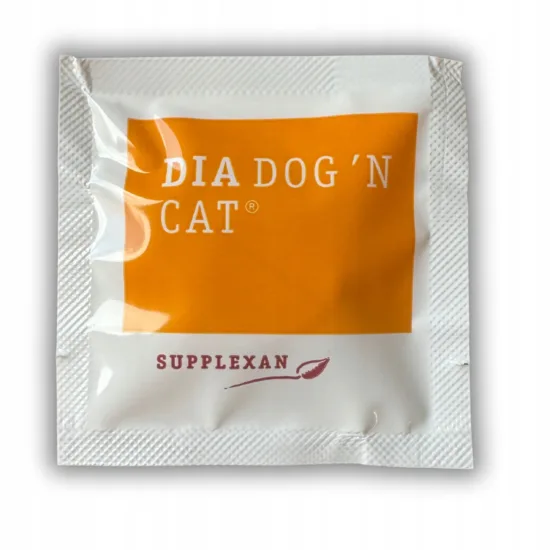 GEULINCX diadog'n cat 1 tabletka 5g