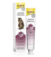 GIMCAT Malt-Soft Paste Extra 50g pasta odkłaczająca dla kota
