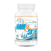 GAMEDOG Hair & Skin 90 tabletek
