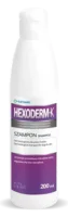 EUROWET Hexoderm-K 200ml szampon dermatologiczny