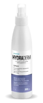EUROWET Hydra Derm 200ml Spray przeciw łojotokowi