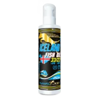 GAMEDOG Iceland Fish Oil 33/22 250ml