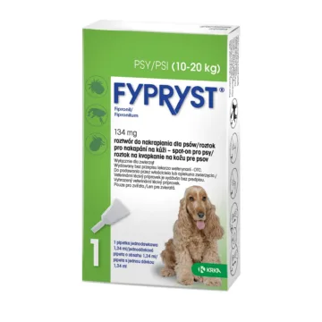 KRKA Fypryst 10-20kg