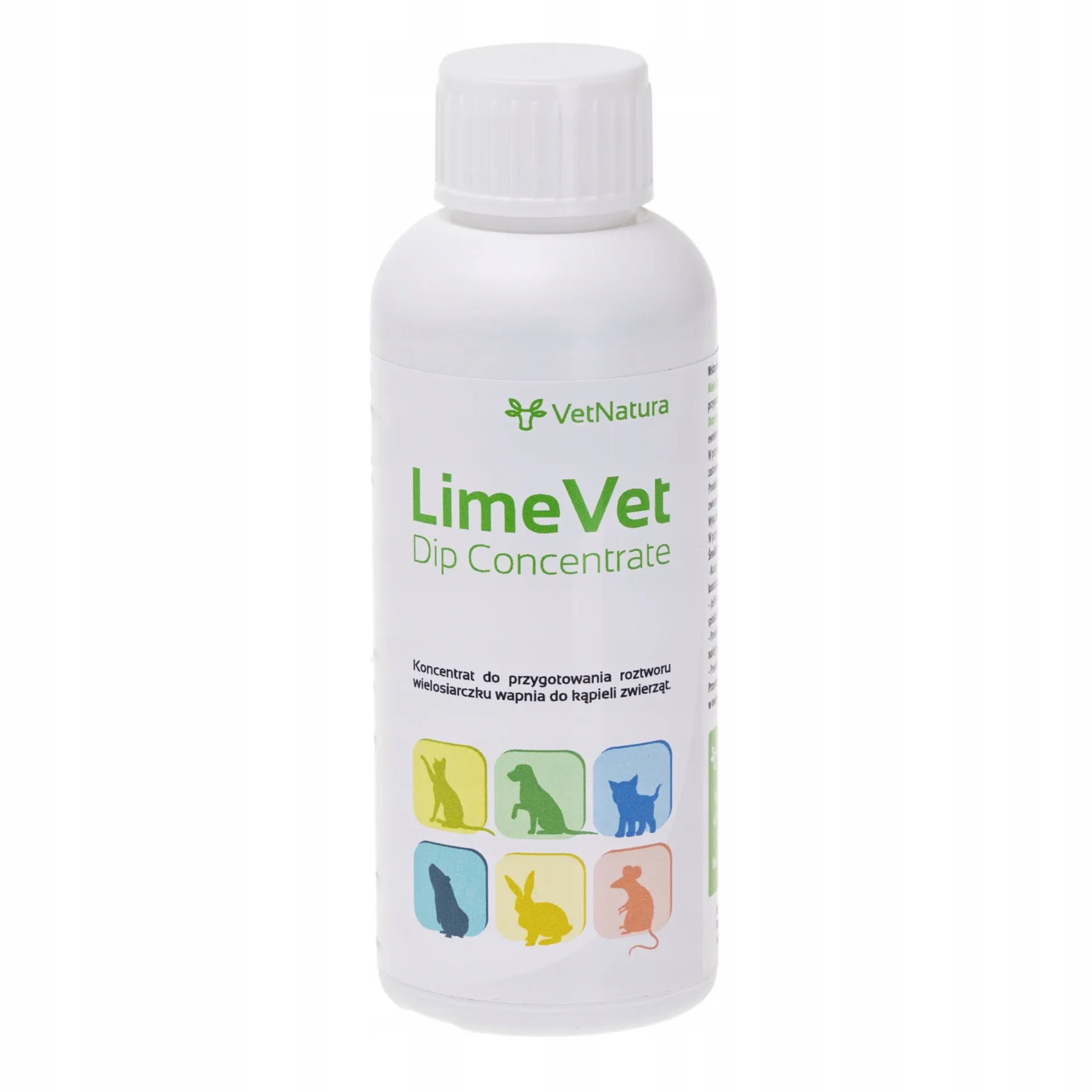 VET NATURA LimeVet 250ml