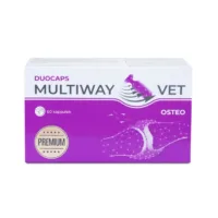 MULTIWAY VET Duocaps Osteo