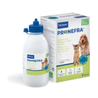 VIRBAC Pronefra 180ml wsparcie nerek psa i kota