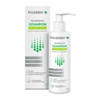 JM SANTE Poliderm Szampon