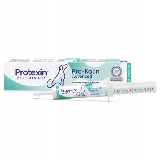 PROTEXIN Pro-kolin advanced Dog 30ml