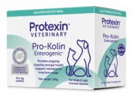 PROTEXIN pro-kolin enterogenic 30x4g