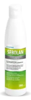 EUROWET Sebolan 200 ml Szampon przeciwświądowy