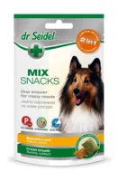 DR SEIDEL Snacks