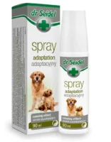 DR SEIDEL Spray adaptacyjny dla psów