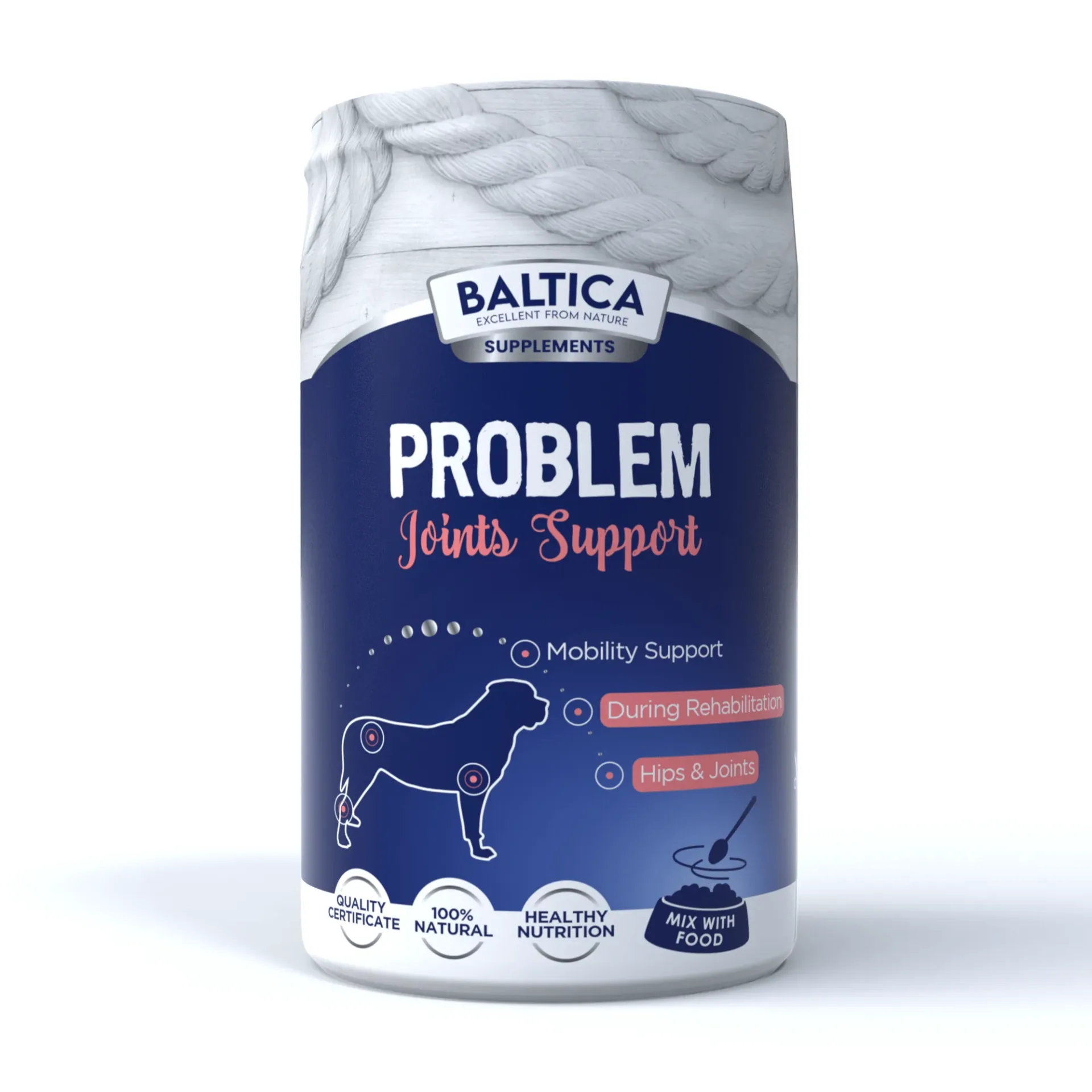 BALTICA na stawy