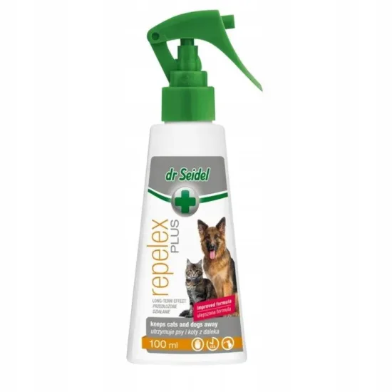 DR SEIDEL Repelex Plus 100ml