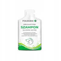 JM SANTE Poliderm Szampon