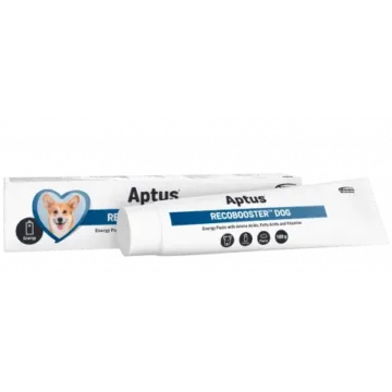 APTUS recobooster 100g dog