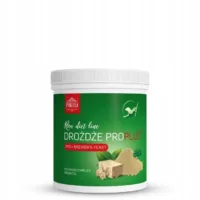 POKUSA RawDietLine Drożdże ProPlus 250g