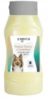 ZOONA tłuszcz owczy z czosnkiem 500ml