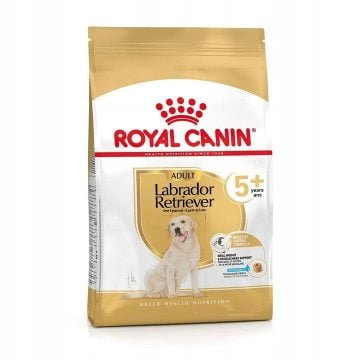 ROYAL CANIN Labrador Retriever 5+ 3 kg