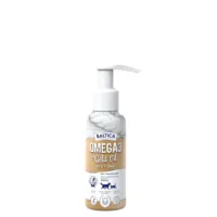 BALTICA Gold Oil Omega3 dla psów i kotów 100ml