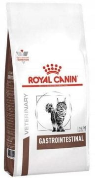 ROYAL CANIN Cat Gastrointestinal 4kg