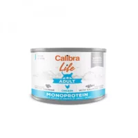 CALIBRA Cat Life Adult Chicken 200g