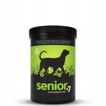 POKUSA ChondroLine Senior 350g na stawy dla psa