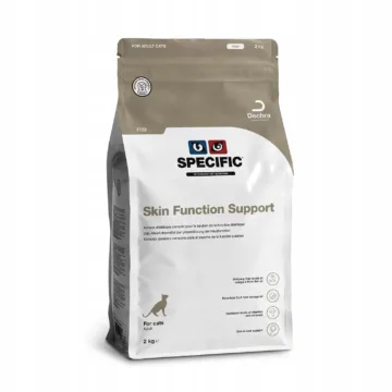 SPECIFIC FOD Skin Function Support