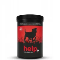 POKUSA ChondroLine Help regeneracja tkanki chrzęstnej 350g