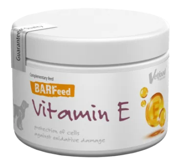 VETFOOD BARFeed Vitamin E 30g